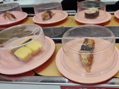 -争鲜回转寿司(朝北大悦城店)