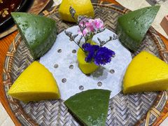 -大水车公馆·顺德菜·妈姐菜(均安店)