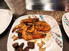 -57星选铁板烧(泰和吾悦店)