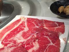 -东来顺饭庄(西直门店)
