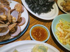 墨鱼水饺-双合园·海鲜水饺青岛菜(大尧三路店)
