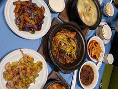 -阿毛饭店(和义路店)