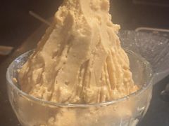 花生冰沙-捞王猪肚鸡火锅(昆山店)