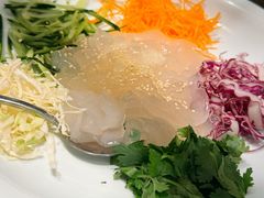 -北京王府井希尔顿酒店·秦唐中餐厅Chynna