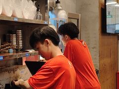 -破店肥哈·东北烧烤·夜宵(南山保利店)