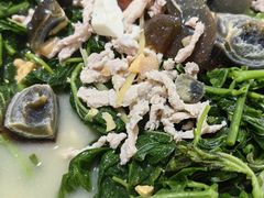 -红旗山庄(圭峰山店)