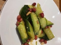 -马记永·兰州牛肉面(3019君尚店)