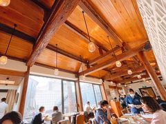 靠窗位-SUSU·苏苏(四合院创始店)