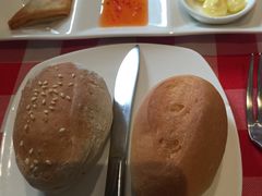 -卡本妮法餐厅·北京和平宾馆