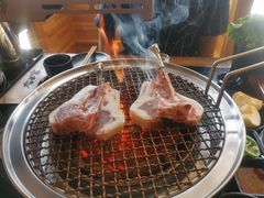 -九田家黑牛烤肉料理(石路天虹店)