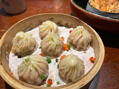 绍兴小笼-寻宝记绍兴菜(鲁迅路店)