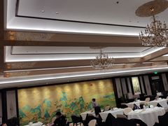 -君庭中餐厅(友谊宾馆店)