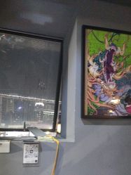 -刺客纹画·纹身·洗纹身·穿孔饰品