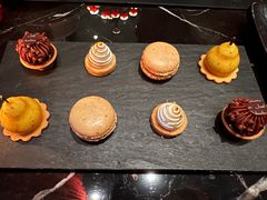 -L'ATELIER de Joel Robuchon(外滩18号店)