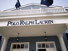 -Polo Ralph Lauren(青浦百联奥特莱斯广场店)
