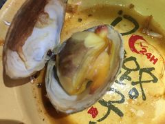 -马路牙子地桌烤肉(工体店)