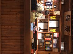 -东来顺饭庄(西直门店)