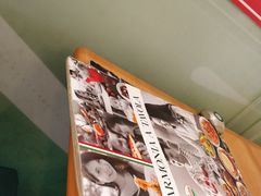 -萨莉亚意式餐厅(深圳北站店)