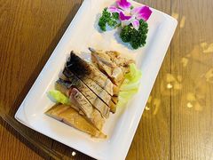 -日出青木·杭帮菜名店