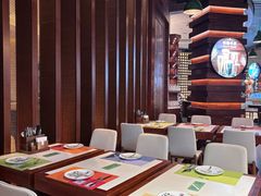 -上海浦东嘉里大酒店