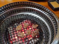 牛肉粒-丸藏和牛烧肉专门店(园区师惠坊店)