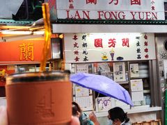 -传屋记茶餐厅(世纪年华店)