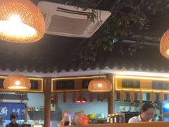 -重庆石磨豆花庄(乔庄店)