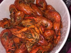 -庞家烧烤客栈(炮台山店)