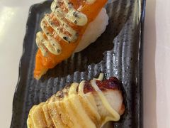 -莲寿司(国兴店)