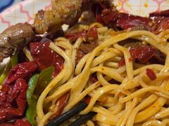 -撒拉花儿·新疆菜·清真(太阳宫店)