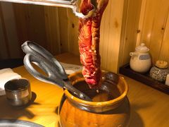 招牌壶渍牛小排-本寻烧肉酒场(双井店)