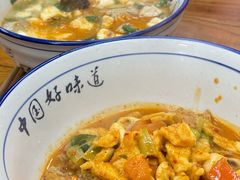 -朱秀英梆梆肉葫芦头(琉璃街店)
