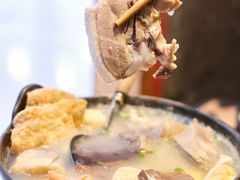 -老爷锅(新街口IFCX店)