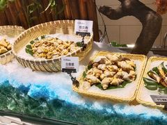 -川骄海鲜自助(亚运村店)