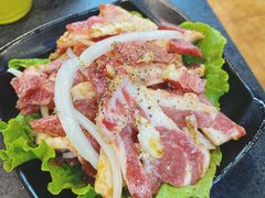 -石记老北京炙子烤肉(松园店)