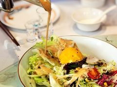 -湘阅•威海海鲜•湖南味道(华宝店)