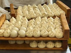 -东泰祥生煎馆(长宁路店)