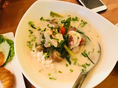 冬阴功-Tealicious Bangkok