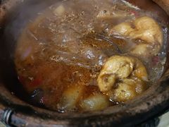 -范贤光鸡公煲(平乐园总店)