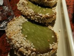 -绿茶餐厅(华联万柳店)