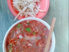 -清真马杰山牛肉汤馆