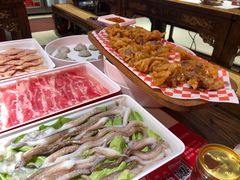 -老天桥蛙炉火锅(姑苏总店)