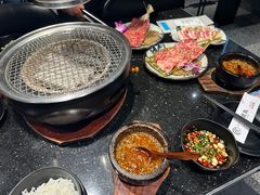 -虎丸烧肉(新大陆广场店)
