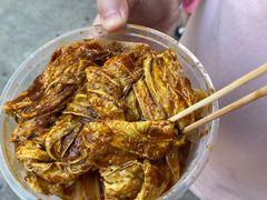 -明记牛杂(新马路分店)