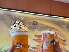 -茶话弄(中贸广场店)