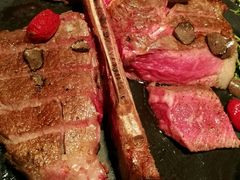 -北京金融街丽思卡尔顿酒店·意味轩 Cepe
