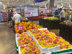 -永旺梦乐城(武汉金桥店)