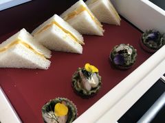 西式下午茶套餐-行者书屋大堂吧 ·下午茶(南京圣和府邸酒店)