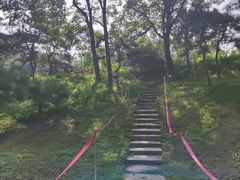 -元大都城垣遗址公园