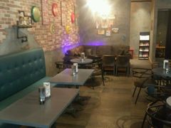 -苏哥利酒店·酒吧 BAR SOUL(观前街店)